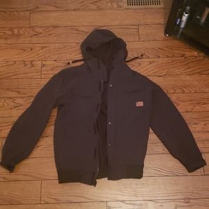 Empyre Waterproof Jacket